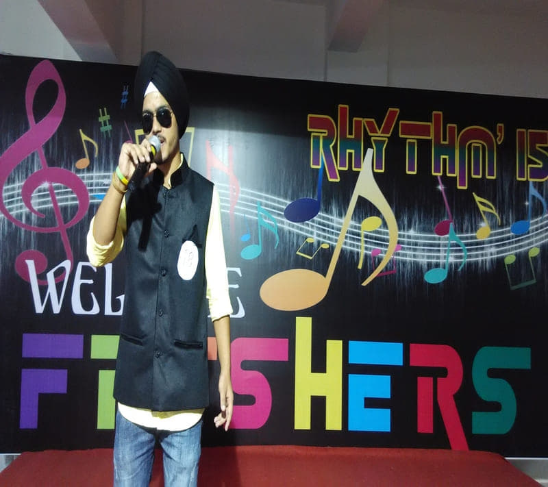 PAL College of Technology and Management Haldwani Extra Curriculars photo 26